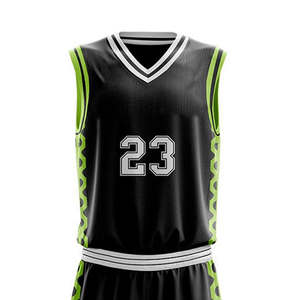 Whole Sale Price Plain Men Basketball Uniform Top Quality Basketball Uniform Comfortable Basketball Uniform - Product Image 6