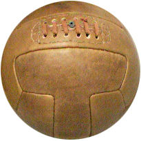 32 Mini Balones de Fútbol Retro, Balones de Fútbol Vintage, Balones de Balonmano de Cuero, Balón de Rugby, Balón de Fútbol Antiguo, Balones Personalizados, Balones de Balonmano - Product Image 5