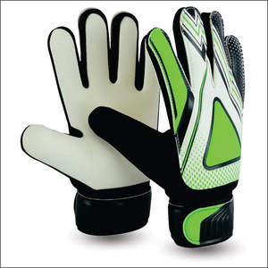 Guantes de Portero GK Personalizados 1/3, Guantes de Fútbol para Jugador de Campo, Guantes Profesionales de Portero de Fútbol - Product Image 5