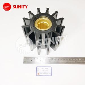 TAIWAN SUNITY Qualité assurée 6LA IMPELLER SP500 pour yanmar Diesel Marine - Product Image 1