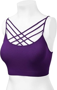 Ladies wireless puch up brancomfortable fit - Product Image 4