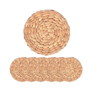 MANTOLES DE JACINTO DE AGUA MÁS VENDIDOS Para una Protección Confiable de la Mesa de Comedor y Decoraciones Creativas para Banquetes de Boda - Product Image 1
