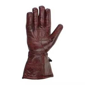 Top Price Leather <b>Gloves</b> Hot Selling Leather <b>Gloves</b> Best Material Leather <b>Gloves</b> New Design Leather <b>Gloves</b> with Custom Logo . - Product Image 2