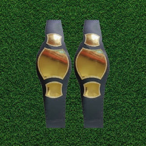 Ceinture de champion de MMA, lutte et boxe personnalisée en alliage de zinc de qualité supérieure OEM/ODM, confortable et unisexe, avec logo, poids lourd, modèle Legacy - Product Image 6