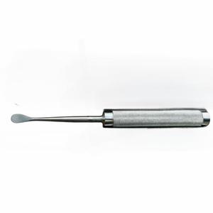 Élévateur Cobb 13 mm, instrument chirurgical orthopédique pour la chirurgie de la colonne vertébrale, outil en acier inoxydable de qualité médicale supérieure - Product Image 5