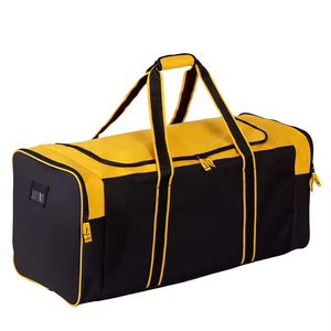 Bolsa de Deporte Personalizable, Impermeable, Duradera, Ligera, de Gran Capacidad, para Fútbol, Viajes, Gimnasio - Product Image 1