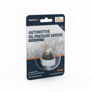 Nuevo Interruptor de Presión de Aceite para MITSUBISHI QF KS 53 OEM 1258A002 1258A003 con 1 Año de Garantía - Product Image 3