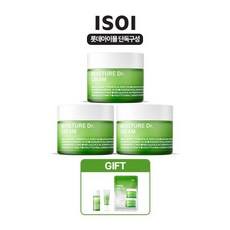 Offerta Cura Quotidiana [Isoi_Cosmetics] [Esclusiva Lotte Home Shopping] Crema Idratante Doctor (Crema Idratante Jang Su-jin) 50ml - Product Image 1