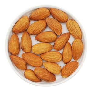 Amandes crues séchées biologiques / Noyaux d'amandes / Amandes de haute qualité en gros - Product Image 2