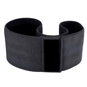 Adults <b>Leg</b> <b>Exercise</b> Band Set 4-Level Resistance Loops for Glute Hip Thigh Workouts Squat Training Home Gym Fitness Equipment - Product Image 1