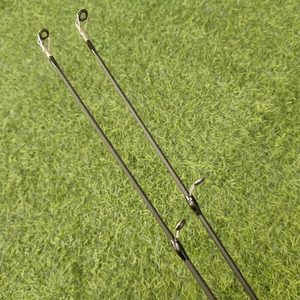 Cañas de Pescar de Fibra de Carbono para Casting y Spinning, 1.65m 1.8m <span class=keywords><strong>2</strong></span>.1m <span class=keywords><strong>2</strong></span>.28m, Caña de Pescar Ligera para Casting, Combo de Caña y Carrete Spincast - Product Image 6
