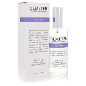 Spray Corporal de Lavanda de Cologne - Product Image 1