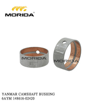 6AYM 148620-91330 THERMOMÈTRE, ÉCHAPPEMENT pour YANMAR