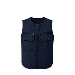 Removable Gel <b>Battery</b> Cooling Vest with Different Design Phase Change Material Low Price for Men & Women Hot Weather - Product Image 4