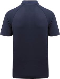 Tshirt Homme 240gsm Tissu Personnalisé de Haute Qualité Col en O Tee shirts Unisexe Logo OEM Homme Design - Product Image 6