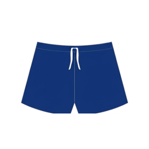 Conjunto de Uniforme de Rugby Sublimado, Ligero y Duradero, Tejido Interlock, Ropa Deportiva Personalizada para Equipos, para Uso en Competencia Profesional - Product Image 5