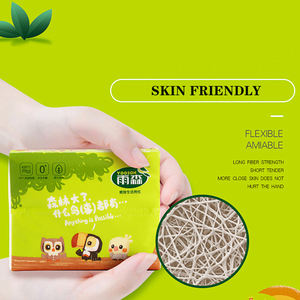 Mouchoirs en papier doux thaïlandais pour la maison, le bureau, les restaurants, vente en gros, 2, 3, 4 plis - Product Image 4