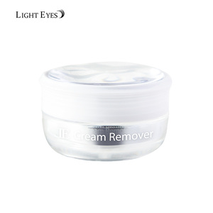15g Mild UV <b>Eyelash</b> <b>Glue</b> <b>Remover</b> Cream High Efficiency <b>Eyelash</b> <b>Glue</b> <b>Remover</b> - Product Image 4