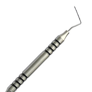 Sondes médicales dentaires professionnelles personnalisées en acier inoxydable - Product Image 5