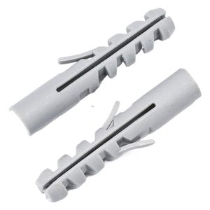 Ancrage mural en plastique usagé, bouchon d'expansion en nylon usagé - Product Image 2