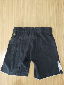 Unisex 100% algodón Karate Gi uniforme blanco personalizado para entrenamiento OEM ropa deportiva personalizada para boxeo Jiu Jitsu kimono - Product Image 5