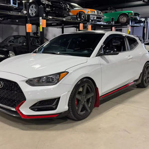 Hyundai Veloster N FWD Usado del 2020 - Product Image 1