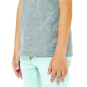 เสื้อกล้ามเด็กขายดี รุ่นใหม่ล่าสุด ปี 2026 แบบสวมใส่สบาย ระบายอากาศได้ดี  สำหรับเด็กผู้ชาย  รับสั่งทำได้ - Product Image 6