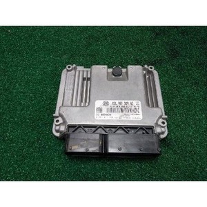 ECUs y Módulos de Computación Usados para Tiguan 03L907309AE - Product Image 1