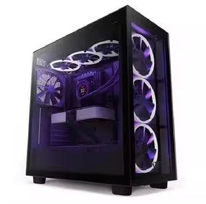 Mejor Oferta, PC de Escritorio para Juegos de Grado Industrial DIY Z790A B760A 13th 13900KF 13700KF 13600KF GPU RTX 4070ti 4080 4090 32G, 3 Años de Garantía - Product Image 3