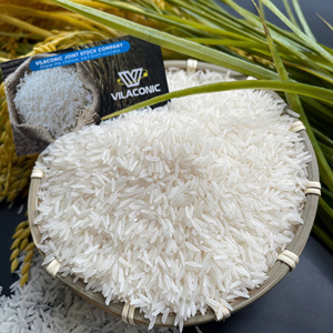 ข้าวขาวโฮมาลี KDM จัสมิน พรีเมียม ออร์แกนิค เวียดนาม ข้าวหัก 5% ขายส่ง 5กก. 10กก. 25กก. บรรจุภัณฑ์ BOPP/PAPE - Product Image 1