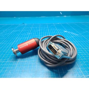 Equipo de Vacío Pfeiffer TPR 280 PTR26950A Usado Como Está, Piezas de Equipos Semiconductores Legacy - Product Image 1