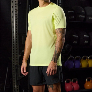 Camisetas Personalizadas al por Mayor, Bordado e Impresión Digital, 70% Algodón, 30% [otro material, si se menciona en el original], Camisetas para Hombre, Evento - Product Image 1