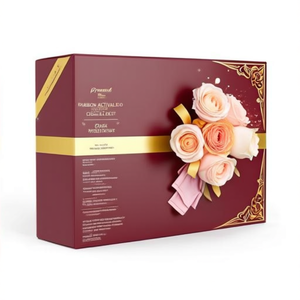 Juego de Sábanas de Matrimonio Premium de 4 Piezas para el Hogar y Hotel, Idea de Regalo - Product Image 2