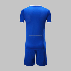 ชุดกีฬาฟุตบอลชุดเสื้อเจอร์ซี่ - Product Image 4