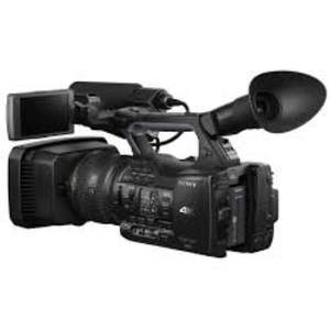 COMMANDEZ MAINTENANT PXW-Z100 Caméscope professionnel 4K XDCAM - Product Image 2