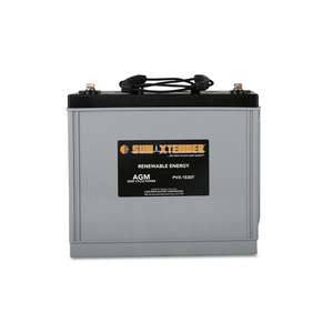 Sun Xtender 153AH <b>12V</b> AGM <b>Battery</b> - PVX-1530T - Product Image 1