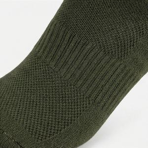 Personalized Print <b>Socks</b> Breathable Crew Cycling Sports Custom Customized <b>Color</b> Athletic Performance Gym Training Fitness Gym - Product Image 5