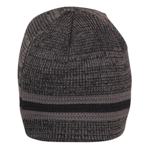 Vente en gros Apparelzest – Bonnets tricotés chauds de haute qualité OEM avec logo personnalisé, 100 % acrylique, unisexe, pour usage quotidien, événements et style urbain - Product Image 4