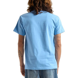 Camisetas Shaka Wear 100% Algodón para Hombre, Camisetas Extra Grandes, Corte Holgado, Unisex, Manga Corta, Camisetas Casuales - Product Image 2