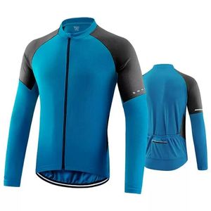 2026 Summer Men's MTB Bike <b>Cycling</b> Jersey Printed Gradient Short Sleeve Breathable Lightweight Quick Dry Bicycle Clothing - Product Image 3