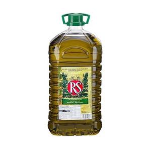 Aceite de Oliva Fraccionado 100% Puro, Orgánico, Prensado en Frío, de Alta Calidad para Cocinar, Refinado, Envasado a Granel en Botellas de Plástico, Origen Estadounidense - Product Image 6