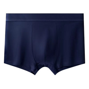 Ropa Interior Masculina de Algodón Orgánico y Spandex - Tejido de Alta Calidad, Opciones Personalizables, Lavable a Máquina, Venta al Por Mayor Disponible - Product Image 3