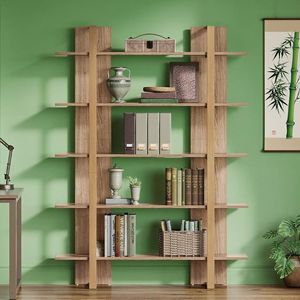 Bookshelf <b>Bookcases</b> - Product Image 1