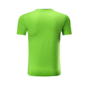 Uniforme Deportivo Cómodo para Bádminton, Ropa de Tenis de Mesa, Uniforme para Equipo de Tenis Masculino - Product Image 3