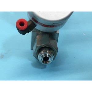 Vanne à diaphragme Fujikin 316L-P, AJ1KE000, 051786 - Équipements et pièces semi-conductrices de renommée mondiale à confiance - Product Image 5