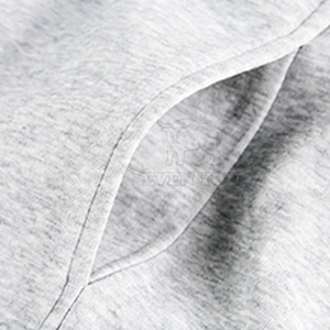 Sweats à capuche zippés pour hommes, style unique, respirants, en matière de qualité supérieure, vêtements de marque, sweat à capuche avec logo pour hommes - Product Image 3