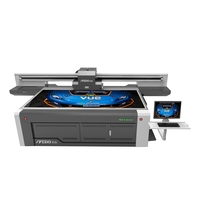 MX-3220UV Drucker Fortune 3.2*2 m Hochwertiger UV-Flach bett drucker