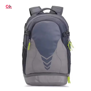 Sac à dos de sport, de voyage et de camping, prix direct usine, design personnalisé, imperméable, CARE MASTER - Product Image 4