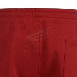Nouveau style – Short décontracté pour homme, taille mi-haute, uni, 100 % coton respirant, couleur et tissu personnalisables, fabriqué au Pakistan - Product Image 6