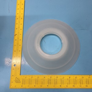 TRK016-0009PH Disk Baffle Coater Resist, 141783 - อุปกรณ์และอะไหล่เซมิคอนดักเตอร์ระดับโลกที่เชื่อถือได้ - Product Image 5